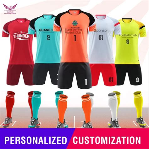 adidas soccer custom jerseys|quick custom adult soccer jersey.